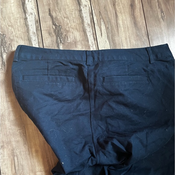 Perfect condition. Just fuzzies and wrinkles from drawer that I’ll remove - Picture 3 of 3